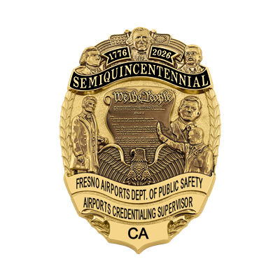 badge