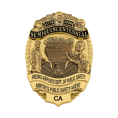 badge