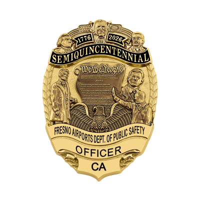 badge