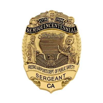 badge