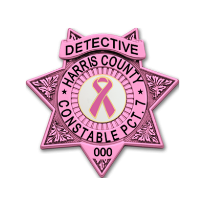 badge