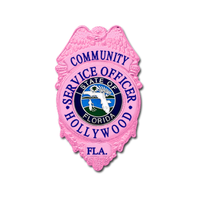 badge