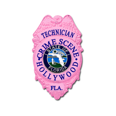 badge