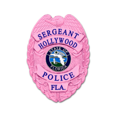 badge