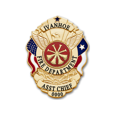 badge