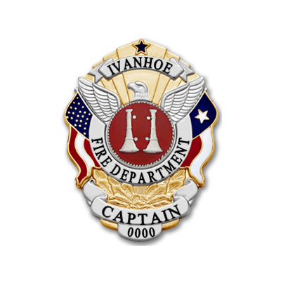 badge