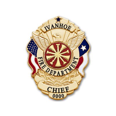 badge