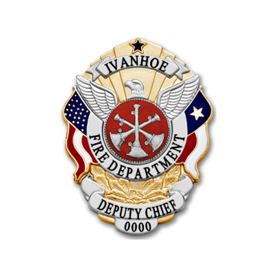 badge