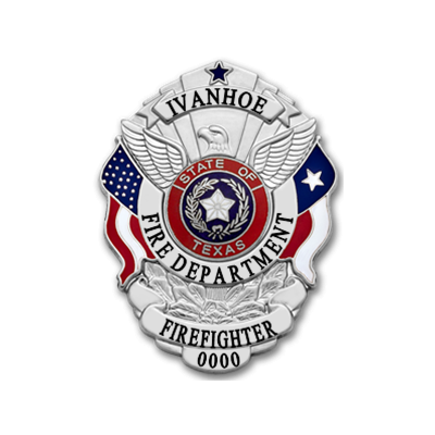 badge