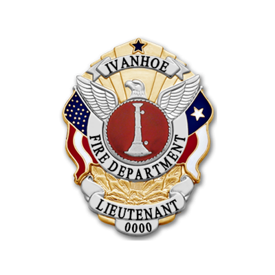 badge