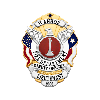 badge
