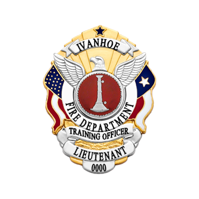 badge