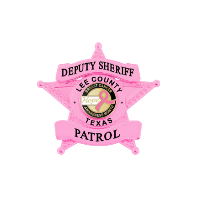 badge