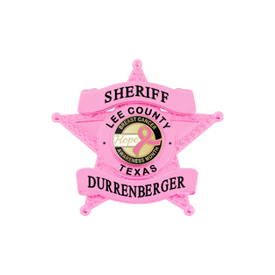 badge