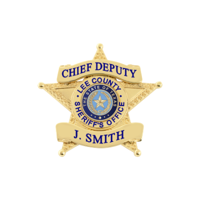 badge