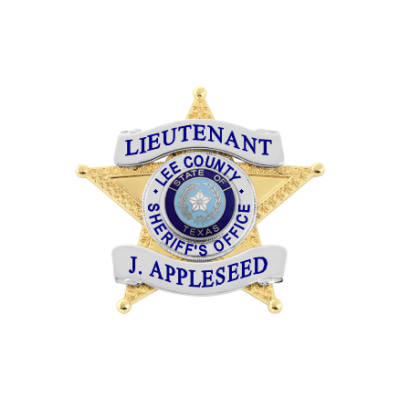 badge