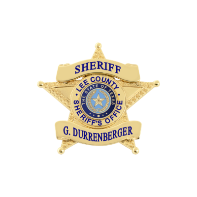 badge