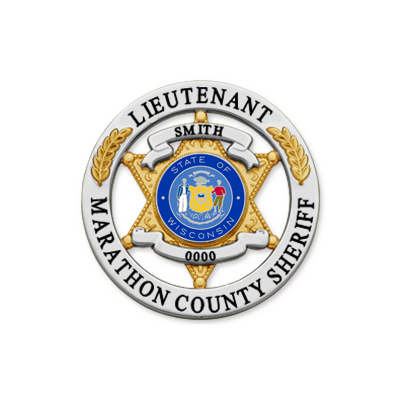 badge