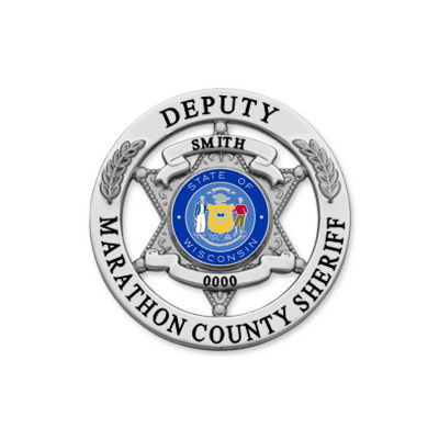 badge