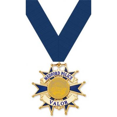 Medford Medal of Valor