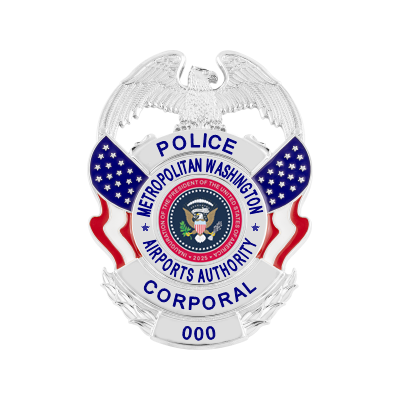 badge