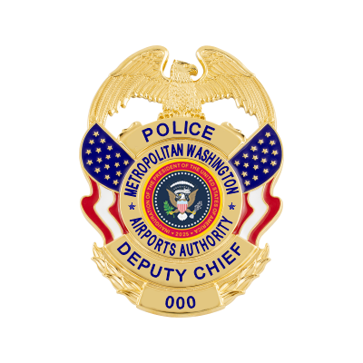 badge
