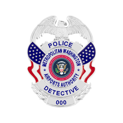 badge