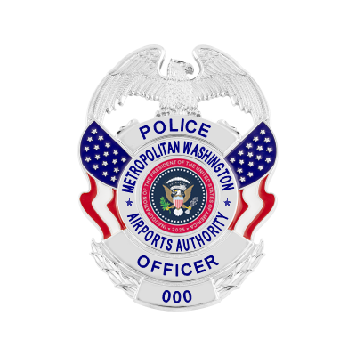 badge