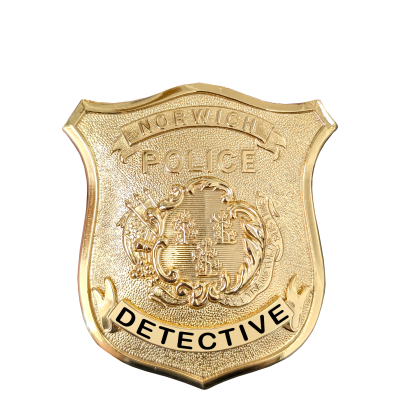 badge
