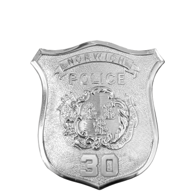 badge