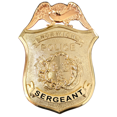 badge
