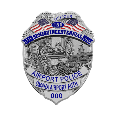 badge