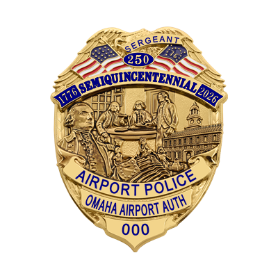 badge