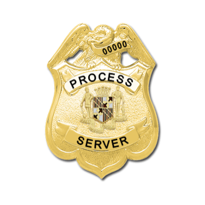 badge