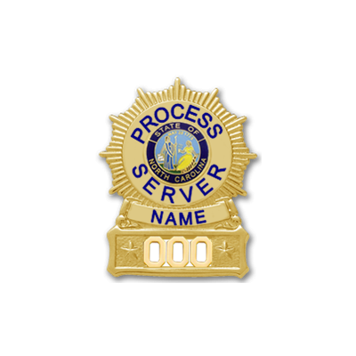 badge