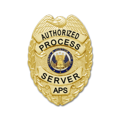 badge