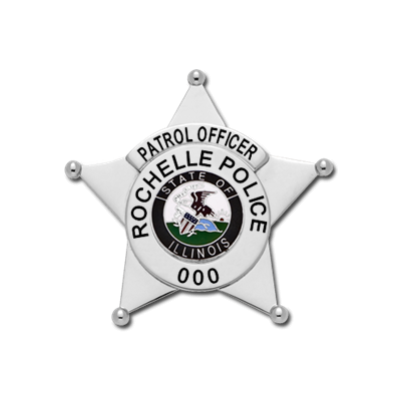 Rochelle Police