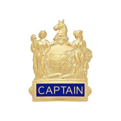 badge