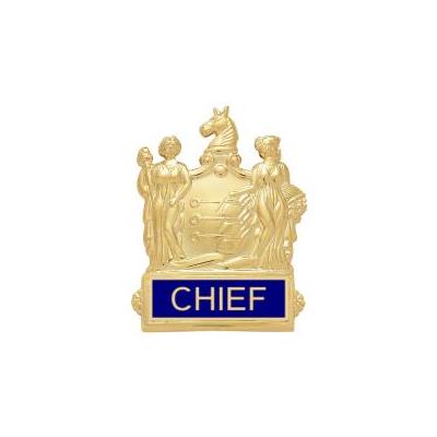 badge
