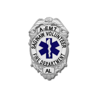 badge