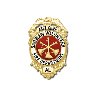 badge