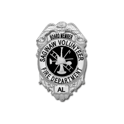 badge
