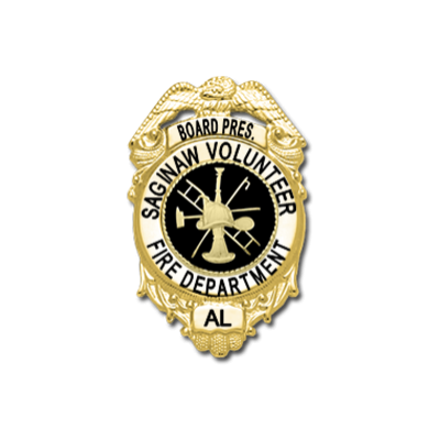 badge