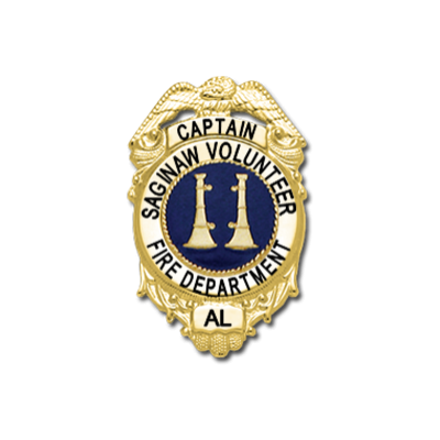 badge