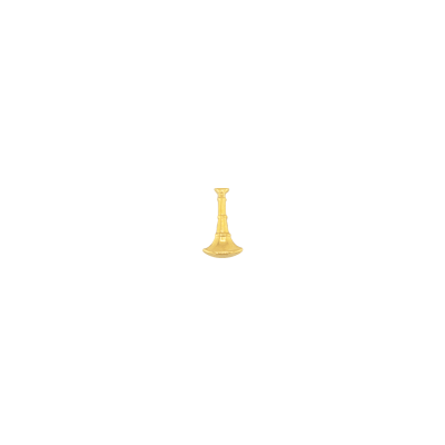 collar brass