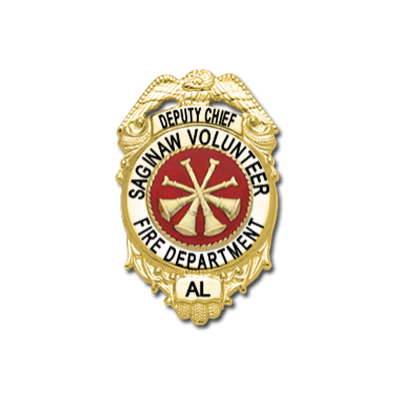 badge