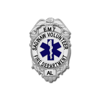 badge