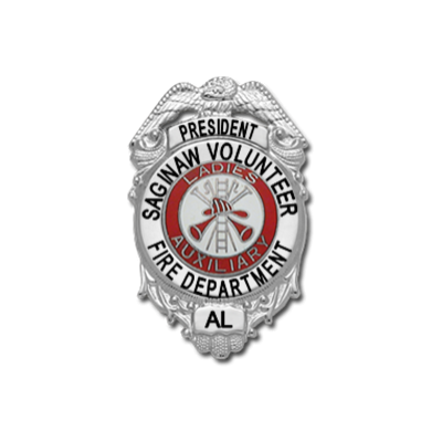 badge