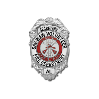badge