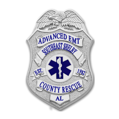 badge
